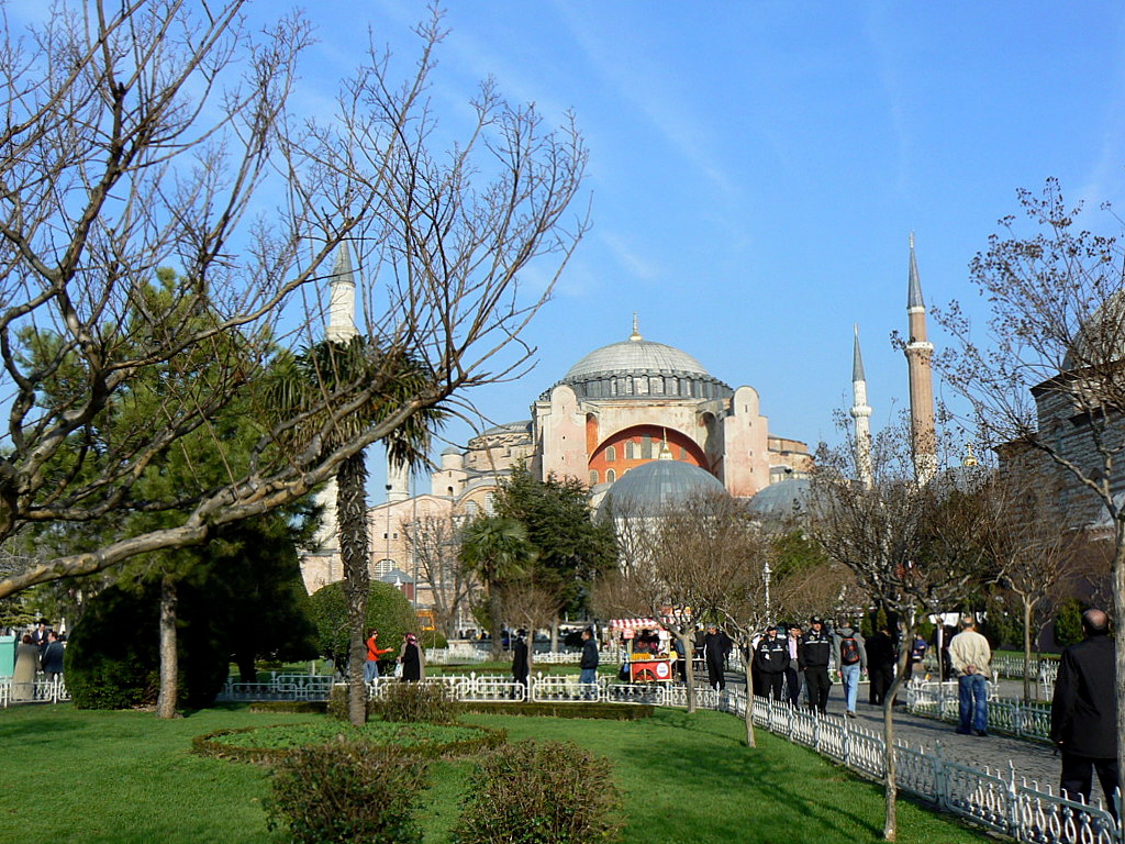 Istanbul